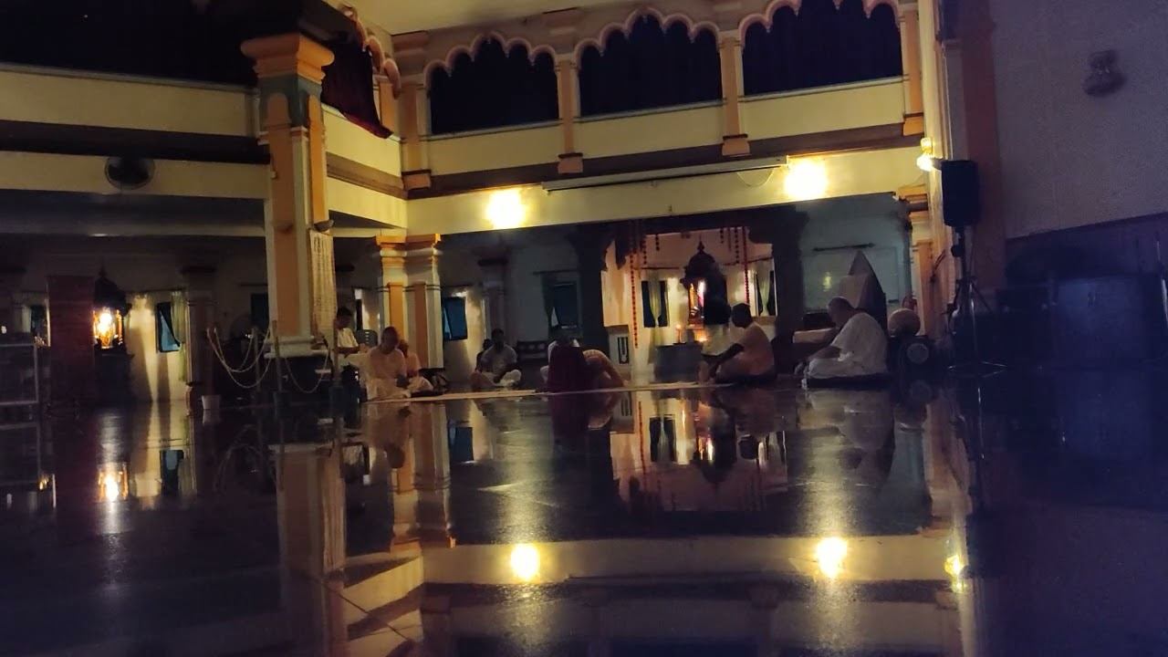 23.12.2023 - Джапа -  Пенанг