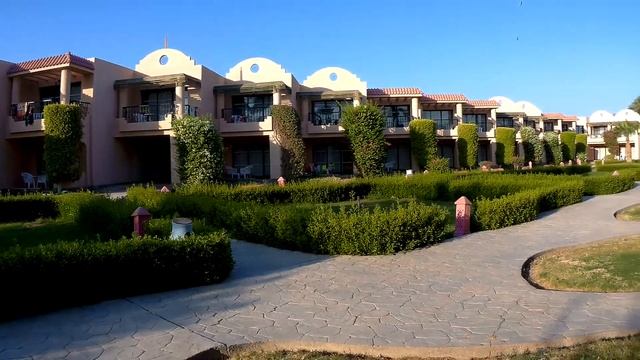 обзор номер отеля Ali Baba смотреть онлайн