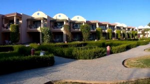 обзор номер отеля Ali Baba