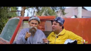 Махфилоро -3-бачаву 1 ота -сахнаи нав-2020