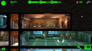 Fallout Shelter #3
