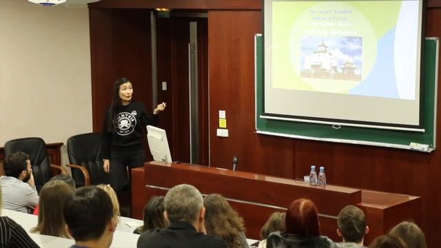 9 фактов о Калмыкии смотреть онлайн