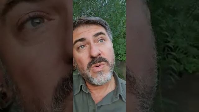 Evangelio de Jesucristo con el Padre Fabian Esteban Oliva. 24/03/22 Segunda parte