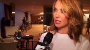 Интервью с Жанной Фриске