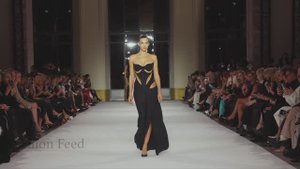 Новая коллекция Celia Kritharioti весна-лето 2025