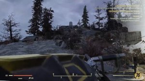 Fallout 76 Лучший способ фармить пружины