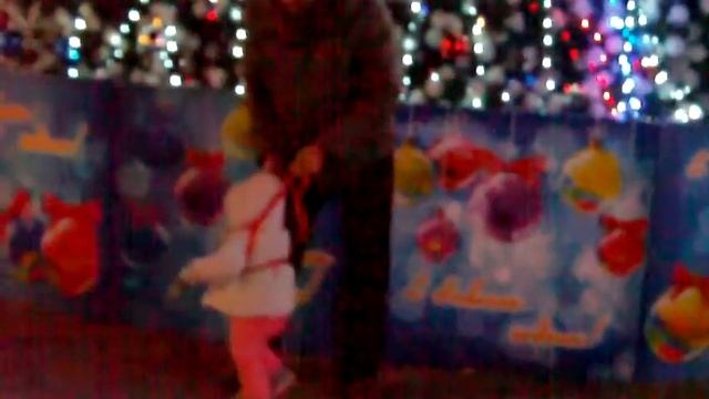 Новый год в Краснодаре смотреть онлайн