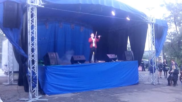 Скрипаль Андрій Євстрать'єв смотреть онлайн