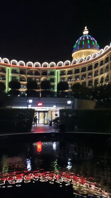 Отель ADALYA ELITE LARA 🇹🇷Турция Как он Прекрасен 🥰👌 смотреть онлайн