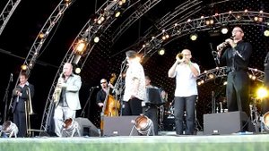 Amsterdam Klezmer Band - Лимончики