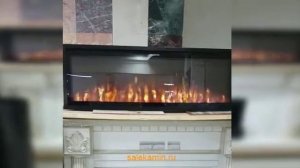 Электро очаг RealFlame Сапфир 50 (Saphir 50)