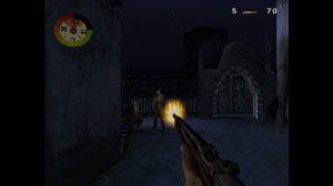 Medal of Honor (PS1) 1999