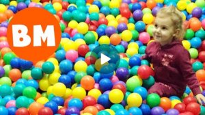 ВМ: Развлекательный детский центр Белая Церковь