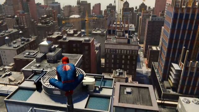 Сажаем Фиска включаем вышки