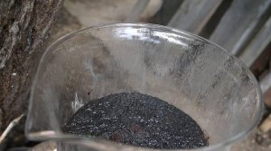 НОВЫЙ МАТЕРИАЛ + ДМГ(РЕАКТИВ ЧУГАЕВА). ИЩЕМ ДРАГ МЕТАЛЛЫ.