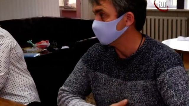 БЕРДЯНСК 2020 В ГОРБОЛЬНИЦЕ БЕРДЯНСКА ЗАВЕДУТ ЭЛЕКТРОННЫЕ КАРТЫ ПАЦИЕНТОВ 2020 07 05 смотреть онлайн