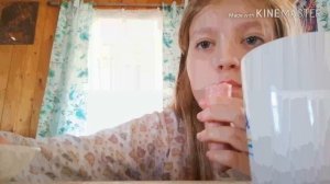 VLOG ❤️чем я занимаюсь в лагере 😉лагерь 😍😘🦄🐼