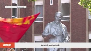 Такой молодой \ В центре внимания - 15 (25.04.2025)