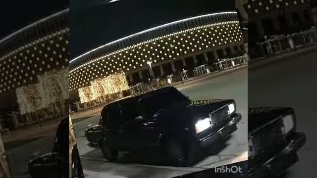 Чеченская песня