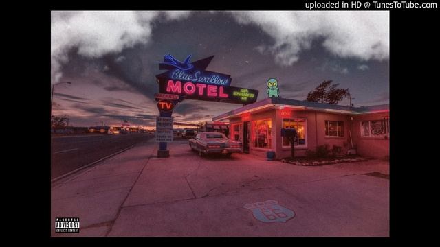 JOEZ LUV - Мотель (Official Audio) смотреть онлайн