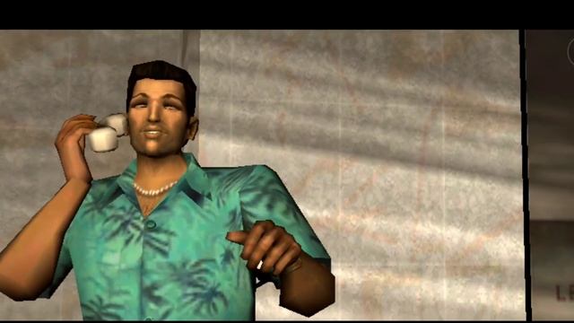 GTA Vice City Android Gameplay Part 1
