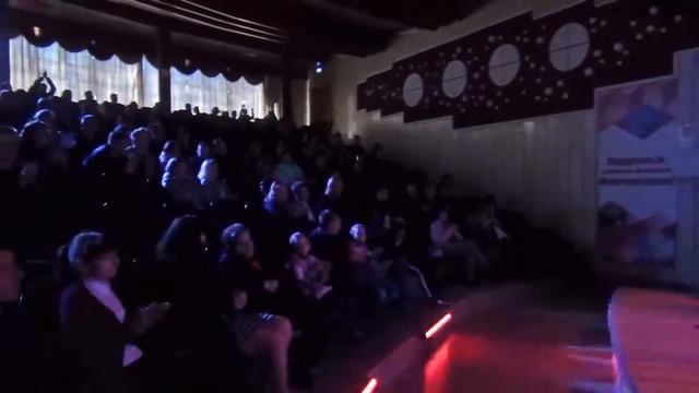 Владимир Компаниец. День открытых дверей 20.04.19 смотреть онлайн