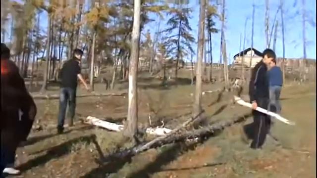 СБГ эбэ кытыытын хомуйар