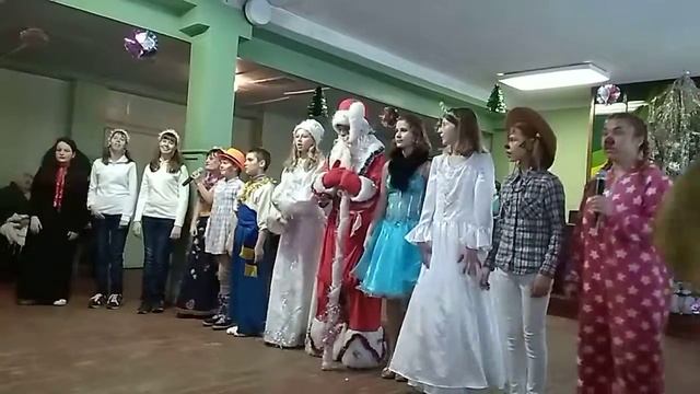 Выступление в санатории Слава смотреть онлайн