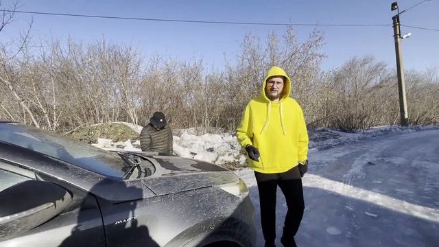 Подбор автомобиля для клиента: проверка и выбор авто с "PROAUTO"