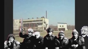 Поселковая котельная