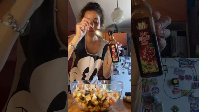 БАКЛАЖАННАЯ ИКРА КУСОЧКАМИ .САМЫЙ ВКУСНЫЙ РЕЦЕПТ!#баклажанырецепт#баклажаннаяикра #закуска смотреть онлайн