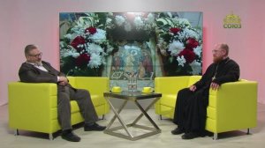 Беседы с батюшкой. От чего нас спасает Христос? Священник Михаил Проходцев. 25 апреля 2025