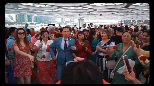 Лидерские каникулы в ОАЭ. март 2020год. Global trend company. смотреть онлайн