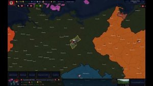 Cruel Ages - Обзор мода | Age of History 2 | AoC 2