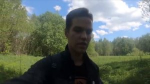 Нашли отш. в глухой тайге Живёт одна без дорог, связи и цивилиз. Фролово Твер. обл.