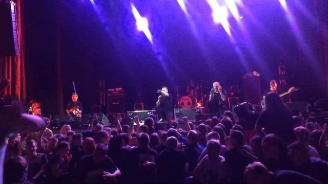 Anacondaz «Каберне» смотреть онлайн