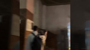 Прогулки по Москве - Электрозавод