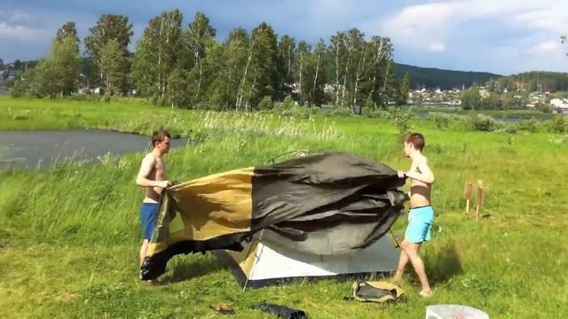 Таватуй (Tavatuy) смотреть онлайн