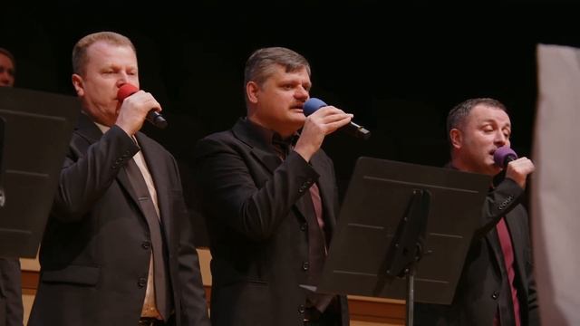 Велик наш Творец. - Песня - Сион смотреть онлайн