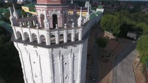 Песня Сергиев Посад, автор Дима Рубин, исполняет Полина Свиридова (1080p)