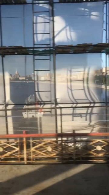 МЦК где-то в районе Лужников, лето 23 смотреть онлайн