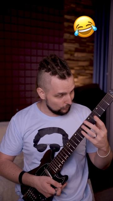 🎸 Что тормозит гитариста 🤣 смотреть онлайн
