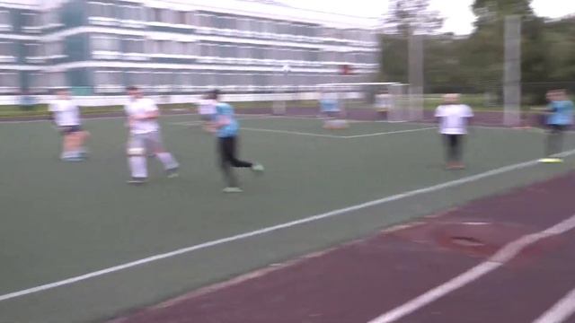 Хурма - Веселый Поселок 9:3 смотреть онлайн