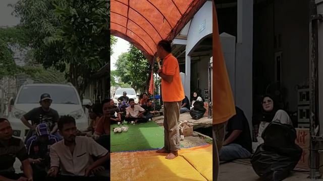 sambutan ketua forum serikat buruh MM2100 dalam konsolidasi puk yeid #fspmi смотреть онлайн