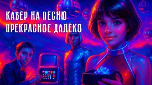 Прекрасное далёко / из к/ф Гостья из будущего / Сто лет тому вперед / #прекрасноедалёко