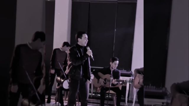 Jahongir Otajonov - Yor Yor aytmang (ShohruxxonOfficial Cover) смотреть онлайн