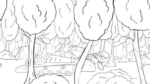 Тяжёлый бой 3  Hard battle 3 смотреть онлайн