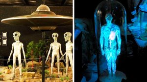 Это изменит ваше представление о музеях (#24)