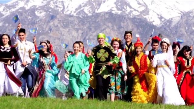 Хан-тенгри смотреть онлайн