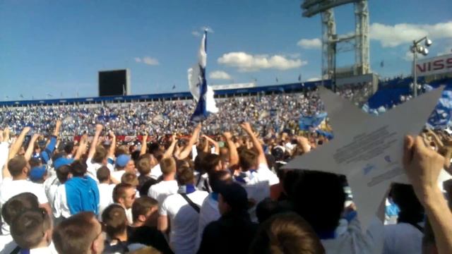 Оп! Давай, давай - доминируй, унижай!